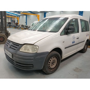 VOLKSWAGEN CADDY III MONOSPACE (2KB, 2KJ, 2CB, 2CJ) - `58713`