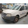 volkswagen caddy iii monospace (2kb, 2kj, 2cb, 2cj) del año 2005