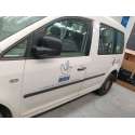 VOLKSWAGEN CADDY III MONOSPACE (2KB, 2KJ, 2CB, 2CJ)