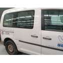 VOLKSWAGEN CADDY III MONOSPACE (2KB, 2KJ, 2CB, 2CJ)