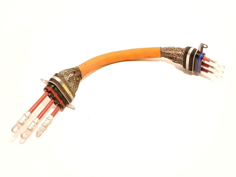 MODULO ELECTRONICO 9487A014 