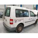VOLKSWAGEN CADDY III MONOSPACE (2KB, 2KJ, 2CB, 2CJ)