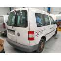 VOLKSWAGEN CADDY III MONOSPACE (2KB, 2KJ, 2CB, 2CJ)