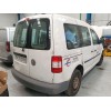 volkswagen caddy iii monospace (2kb, 2kj, 2cb, 2cj) del año 2005