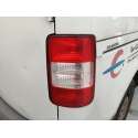 VOLKSWAGEN CADDY III MONOSPACE (2KB, 2KJ, 2CB, 2CJ)