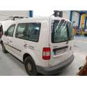 VOLKSWAGEN CADDY III MONOSPACE (2KB, 2KJ, 2CB, 2CJ)
