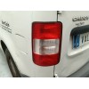 volkswagen caddy iii monospace (2kb, 2kj, 2cb, 2cj) del año 2005
