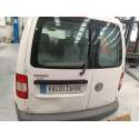 VOLKSWAGEN CADDY III MONOSPACE (2KB, 2KJ, 2CB, 2CJ)