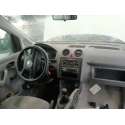 VOLKSWAGEN CADDY III MONOSPACE (2KB, 2KJ, 2CB, 2CJ)