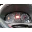 VOLKSWAGEN CADDY III MONOSPACE (2KB, 2KJ, 2CB, 2CJ)