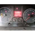 VOLKSWAGEN CADDY III MONOSPACE (2KB, 2KJ, 2CB, 2CJ)