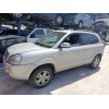 hyundai tucson (jm) del año 2008