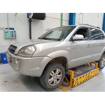 HYUNDAI TUCSON (JM) - `58500`