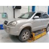 hyundai tucson (jm) del año 2008