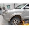 hyundai tucson (jm) del año 2008