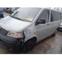 VOLKSWAGEN TRANSPORTER T5 FURGONETA (7HA, 7HH, 7EA, 7EH)