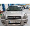 hyundai tucson (jm) del año 2008