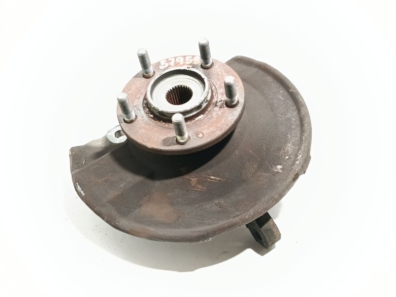 MANGUETA DELANTERA IZQUIERDA 3870A007 