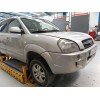 hyundai tucson (jm) del año 2008