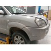 hyundai tucson (jm) del año 2008