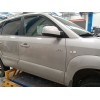 hyundai tucson (jm) del año 2008