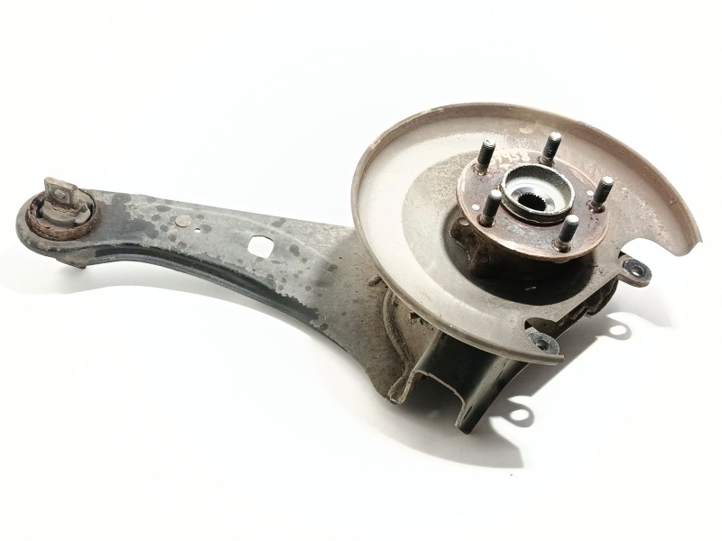 MANGUETA TRASERA DERECHA 4125A080 