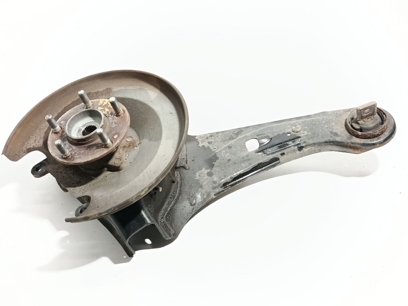 MANGUETA TRASERA IZQUIERDA 4125A079 