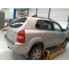 hyundai tucson (jm) del año 2008