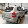 hyundai tucson (jm) del año 2008