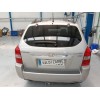 hyundai tucson (jm) del año 2008