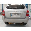 hyundai tucson (jm) del año 2008