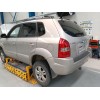 hyundai tucson (jm) del año 2008