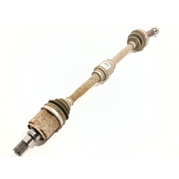 Recambio de transmision trasera derecha para mitsubishi outlander iii (gg_w, gf_w, zj, zl, zk) 2.0 hybrid 4wd (gg2w) referencia 