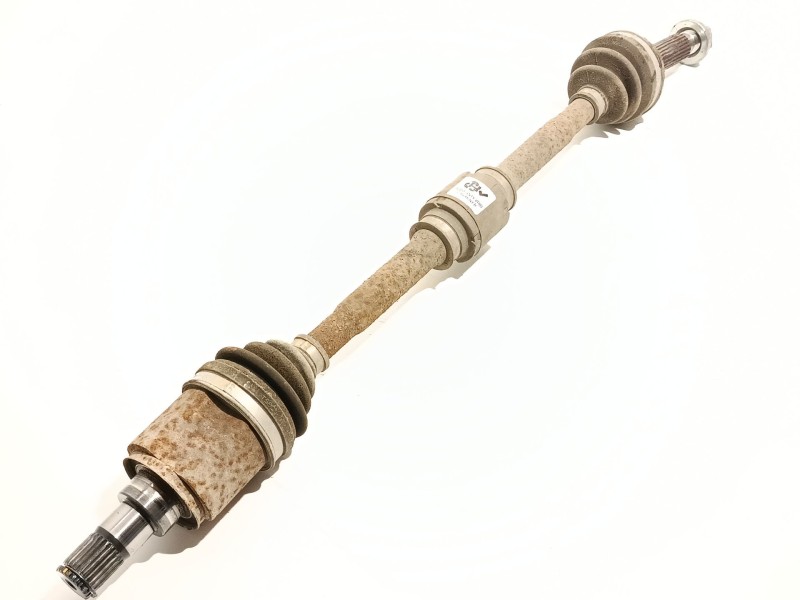 TRANSMISION TRASERA DERECHA 3715A207 