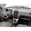 hyundai tucson (jm) del año 2008