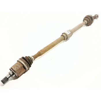 TRANSMISION TRASERA IZQUIERDA 3715A207 