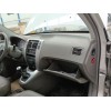 hyundai tucson (jm) del año 2008