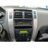 hyundai tucson (jm) del año 2008