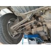 hyundai tucson (jm) del año 2008