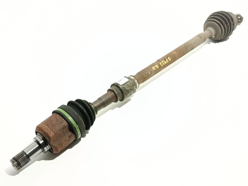 TRANSMISION DELANTERA DERECHA 3815A524 