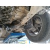 hyundai tucson (jm) del año 2008