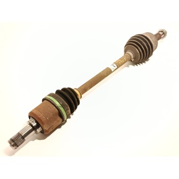 TRANSMISION DELANTERA IZQUIERDA 3815A523 