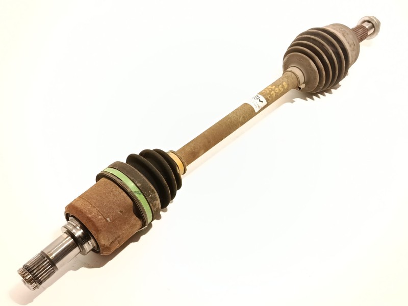 TRANSMISION DELANTERA IZQUIERDA 3815A523 