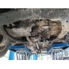 hyundai tucson (jm) del año 2008