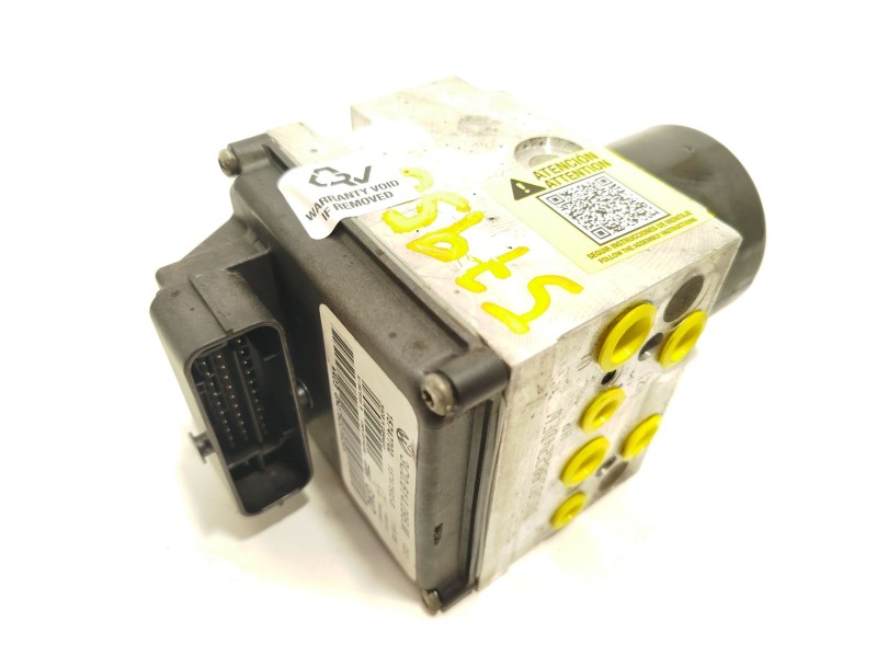 ABS 3C0614095M 15747702 15747502B