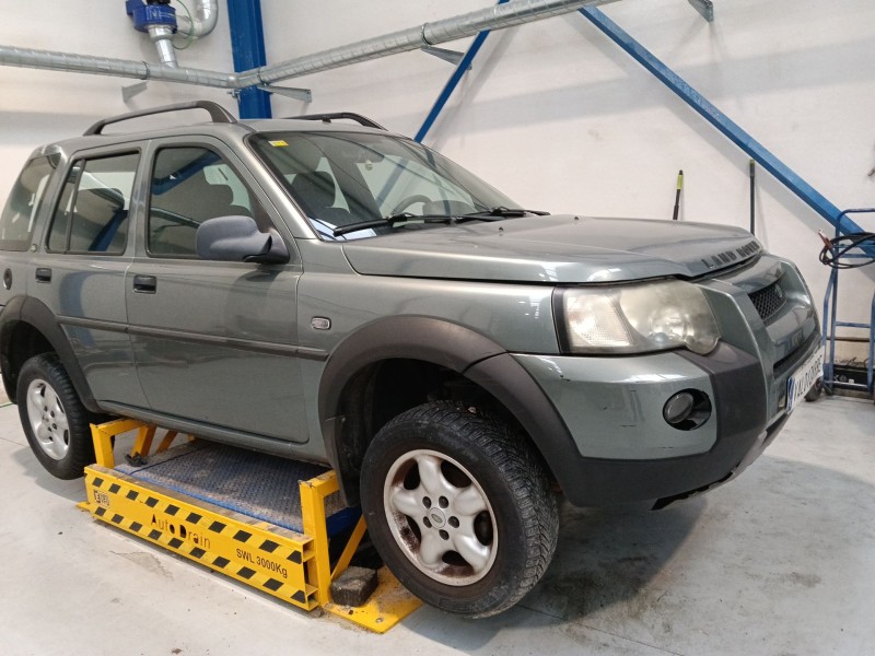 LAND ROVER FREELANDER I (L314)