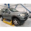 land rover freelander i (l314) del año 2005