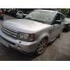 land rover range rover sport del año 2009