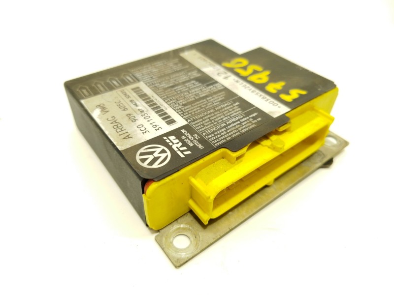CENTRALITA AIRBAG 3C0909605C 