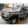 land rover freelander i (l314) del año 2005